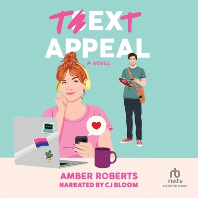 Text Appeal B0CVKL3S9R Book Cover