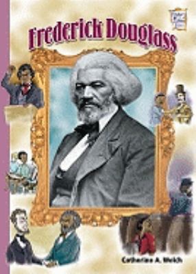 Frederick Douglass 082254802X Book Cover