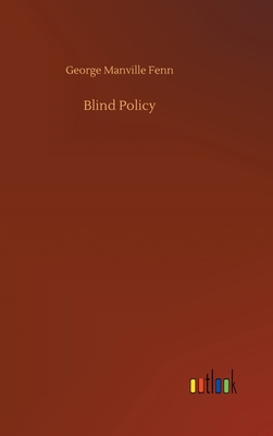 Blind Policy 3752378611 Book Cover
