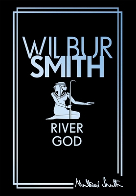 River God: The Egyptian Series 1785128752 Book Cover
