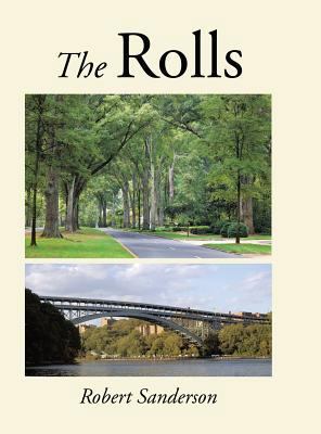 The Rolls 1546218866 Book Cover