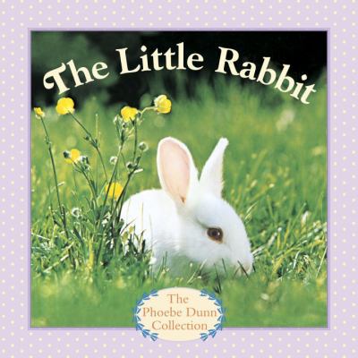 The Little Rabbit 0385386044 Book Cover