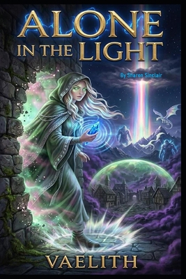Alone in the light B0GX73H3L9 Book Cover