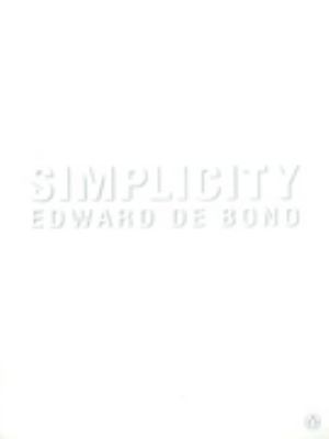 Simplicity 0140258396 Book Cover