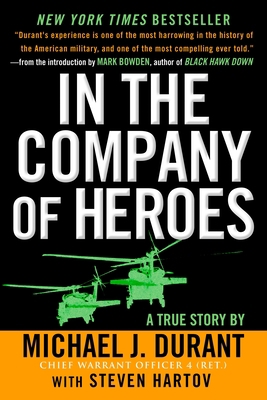 In the Company of Heroes: The Personal Story Be... 0451210603 Book Cover