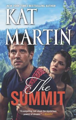 The Summit 0778316920 Book Cover
