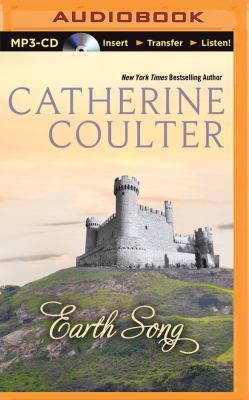 Earth Song 1491515732 Book Cover