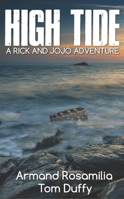 High Tide B0DZHHHJDC Book Cover