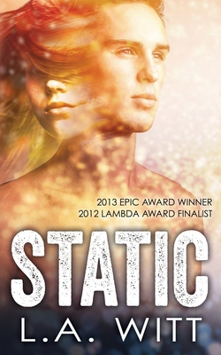 Static B08RR9KTYP Book Cover