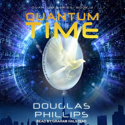 Quantum Time B08Z2THR31 Book Cover