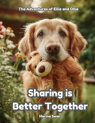 Sharing is Better Together 1923750100 Book Cover