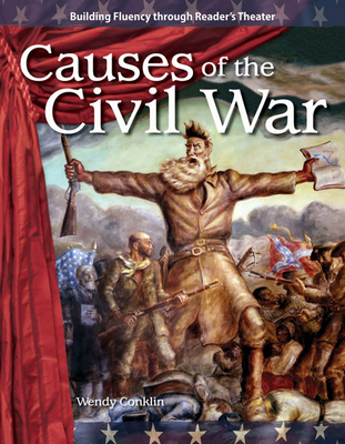 Causes of the Civil War 1433305453 Book Cover