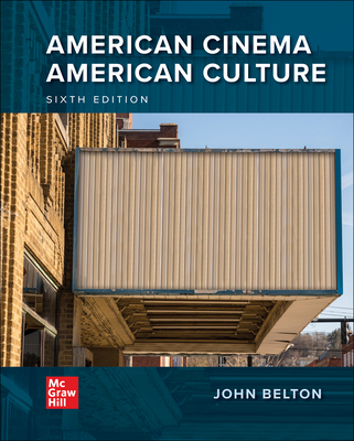 Looseleaf for American Cinema/American Culture 1264177305 Book Cover