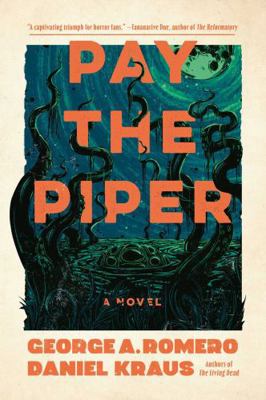Titan Books Pay the Piper. 1835412424 Book Cover