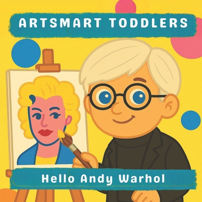 Hello Andy Warhol B0FHHYQ3XF Book Cover