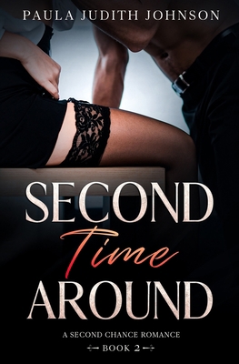 Second Time Around 0989871525 Book Cover