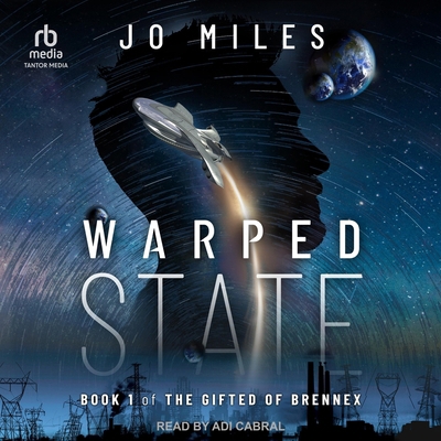 Warped State B0FMX3BW7X Book Cover