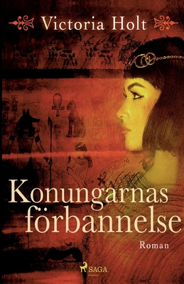 Konungarnas förbannelse [Swedish] 8726039729 Book Cover