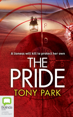 The Pride 1038620430 Book Cover