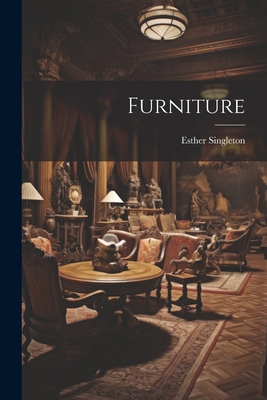 Furniture 102204267X Book Cover