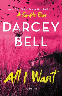 All I Want 1982177276 Book Cover