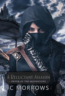 A Reluctant Assassin 1948733986 Book Cover