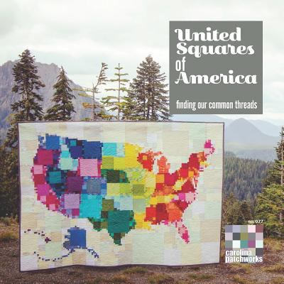 United Squares of America: Finding Our Common T... 1726776476 Book Cover
