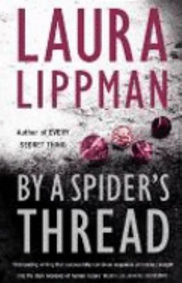 By a Spider's Thread 0752859870 Book Cover