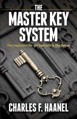 The Master Key System 0486824985 Book Cover