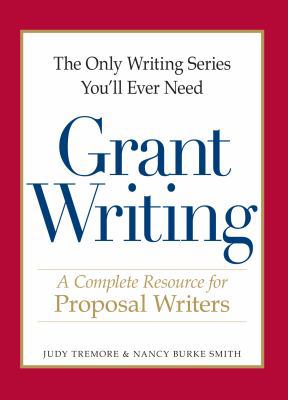 grant-writing--a-complete-resource-for-proposal... B0082PU49M Book Cover