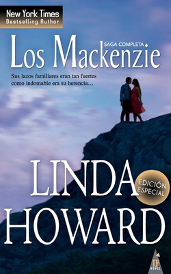 Los Mackenzie [Spanish] 846874073X Book Cover