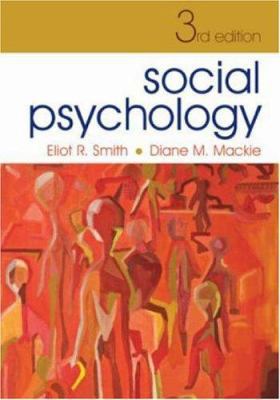 Social Psychology 1841694096 Book Cover