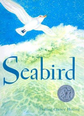 Seabird 0808584782 Book Cover