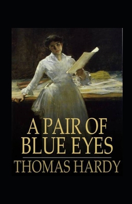 A Pair of Blue Eyes Annotated            Book Cover