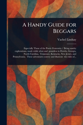 A Handy Guide for Beggars 1023530384 Book Cover