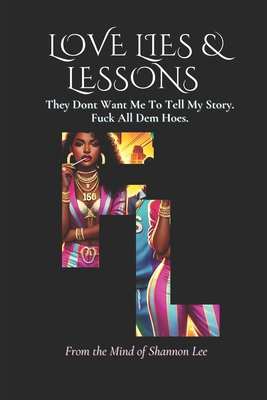 Love, Lies & Lessons B0DJHF13X9 Book Cover
