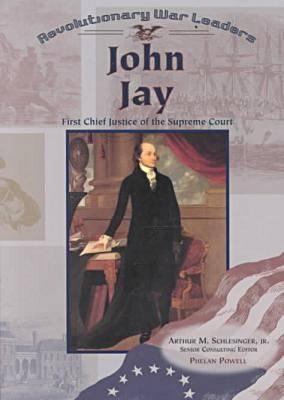 John Jay 079106137X Book Cover