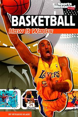 Basketball: How It Works (The Science of Sports... 1429648732 Book Cover