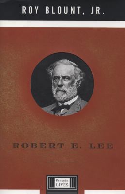 Robert E. Lee 0670032204 Book Cover