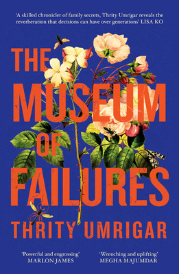 The Museum of Failures: Your Next Powerful Book... 1800753713 Book Cover