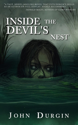Inside The Devil's Nest B0CLMZWYCK Book Cover