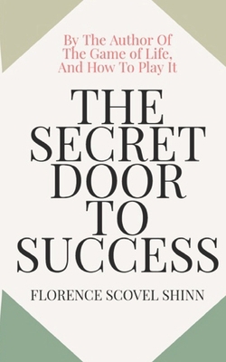 The Secret Door To Success 1658330528 Book Cover