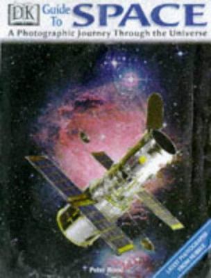 Guide To Space 0751358770 Book Cover