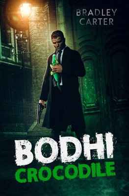 Bodhi Crocodile 1712346792 Book Cover