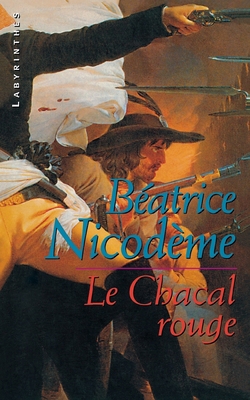 Le chacal rouge [French] 2702496881 Book Cover