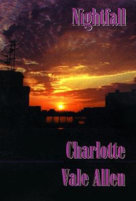 Nightfall 1892738287 Book Cover