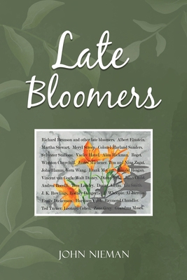 Late Bloomers B0DJ2WVG8N Book Cover