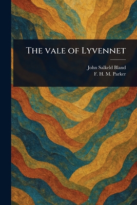 The Vale of Lyvennet 1023245493 Book Cover
