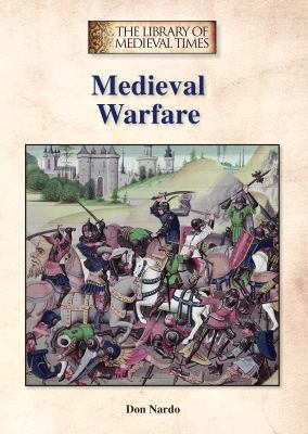 Medieval Warfare 1601526822 Book Cover