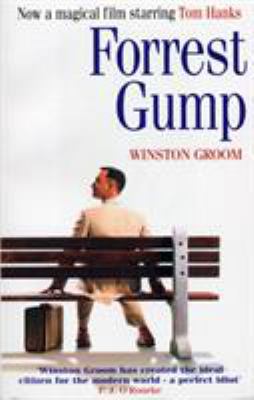 Forrest Gump [Spanish] 0552996092 Book Cover